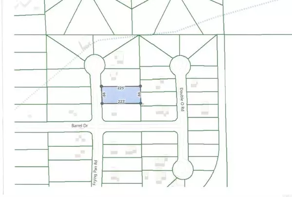Borrego Springs, CA 92004,Frying Pan Rd Lot 14