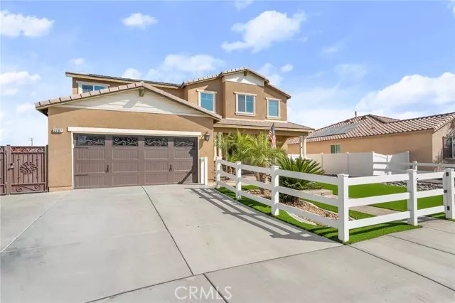 2287 Seagull, San Jacinto, CA 92582