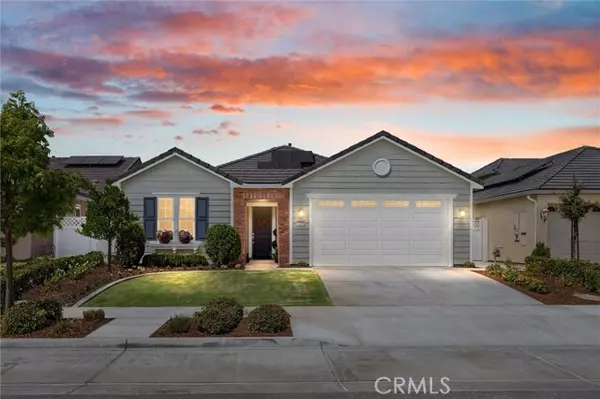 14208 Boon WAY, Bakersfield, CA 93311