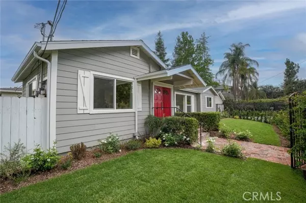 Valley Village, CA 91607,4640 Seratt PL