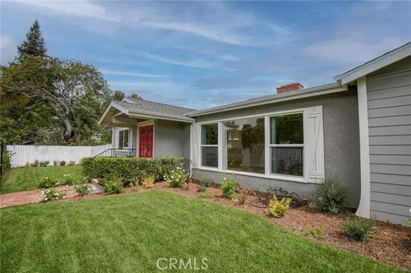 Valley Village, CA 91607,4640 Seratt PL