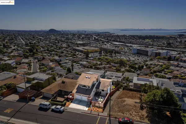 El Cerrito, CA 94530,2063 Tapscott Ave.