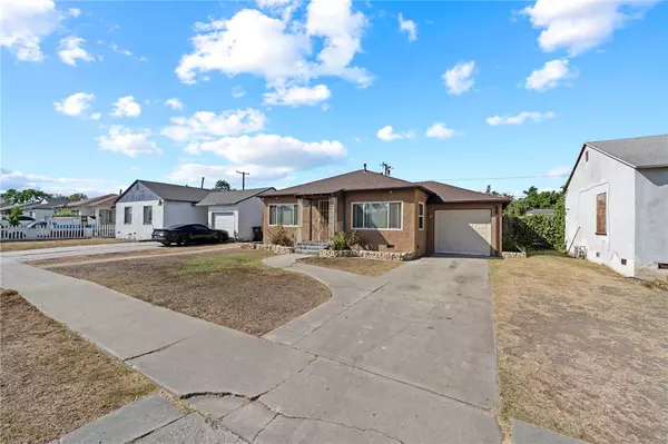 Compton, CA 90220,1713 Reeve ST