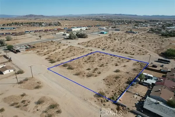 Barstow, CA 92311,34333 Hannan ST