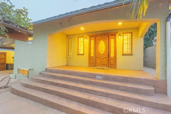 El Sereno, CA 90033,2516 Alcazar