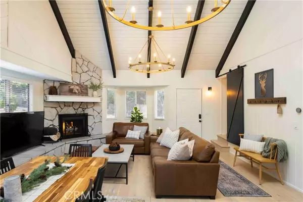 Lake Arrowhead, CA 92352,695 Sutter LN