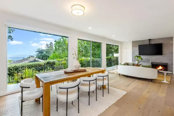 Sierra Madre, CA 91024,2065 Liliano DR