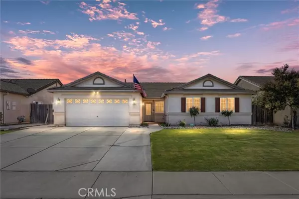 Bakersfield, CA 93312,12305 Quiet Pasture DR