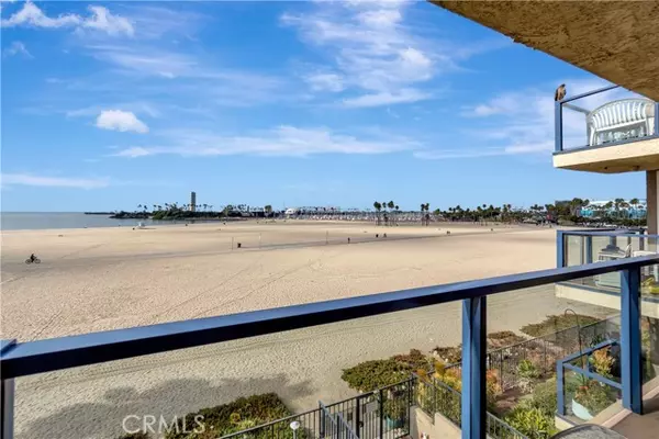 Long Beach, CA 90802,1 3rd PL 302