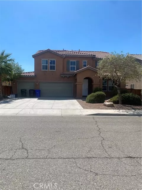 16557 Denham LN, Victorville, CA 92395