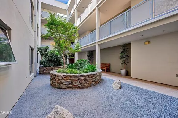 Pasadena, CA 91105,159 W Green ST 408