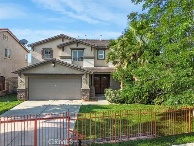 3500 Desert Oak DR, Palmdale, CA 93550