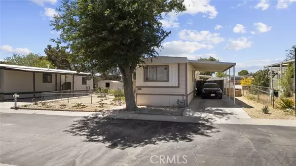 Rosamond, CA 93560,2016 Windharp