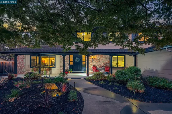 Walnut Creek, CA 94598,942 Cheyenne Dr