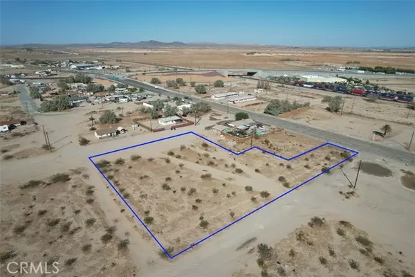 Barstow, CA 92311,0 Townsend