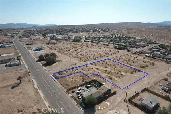 Barstow, CA 92311,0 Townsend