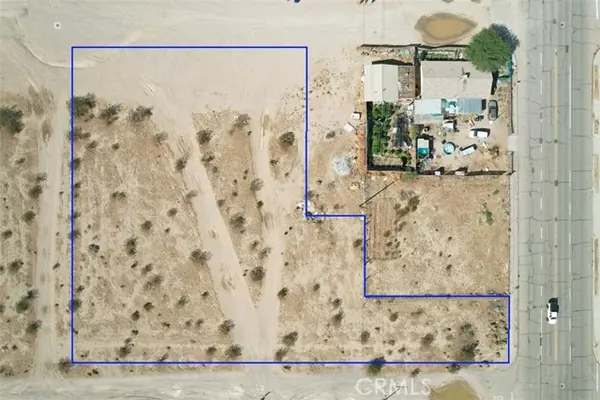 Barstow, CA 92311,0 Townsend