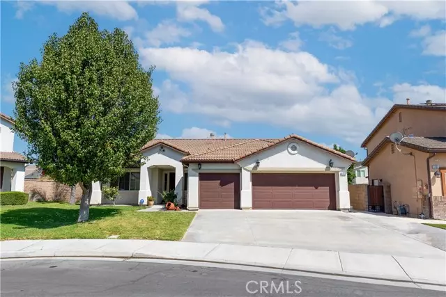 6356 Fern CT, Eastvale, CA 92880
