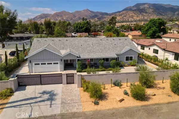 14523 Ryan ST, Sylmar, CA 91342