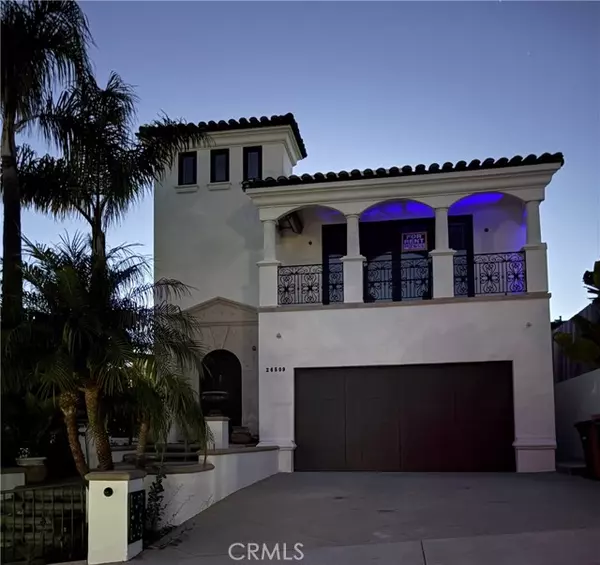 26509 Via Sacramento, Dana Point, CA 92624
