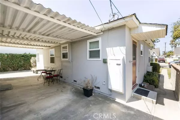 Alhambra, CA 91801,22 Electric AVE