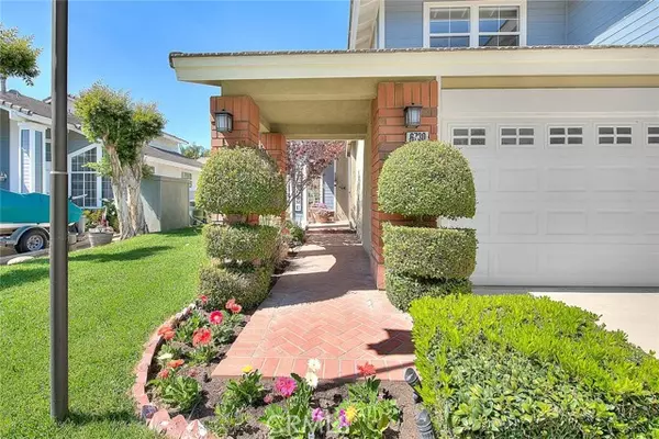 Chino, CA 91710,6730 Harrington CT