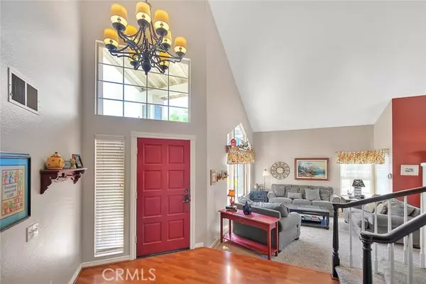 Chino, CA 91710,6730 Harrington CT