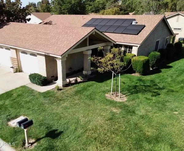 37203 Village 37, Camarillo, CA 93012