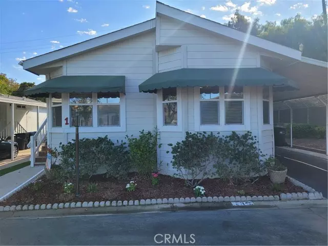 Simi Valley, CA 93065,195 Tierra Rejada Rd 1