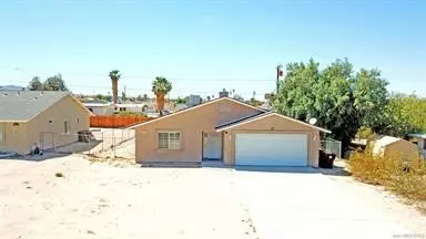 5564 Mariposa ST, Twentynine Palms, CA 92277