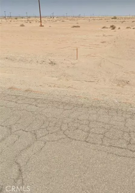 Thermal, CA 92274,1145 Grand AVE