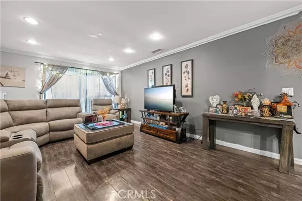 12386 Rock Springs CT 52, Garden Grove, CA 92843