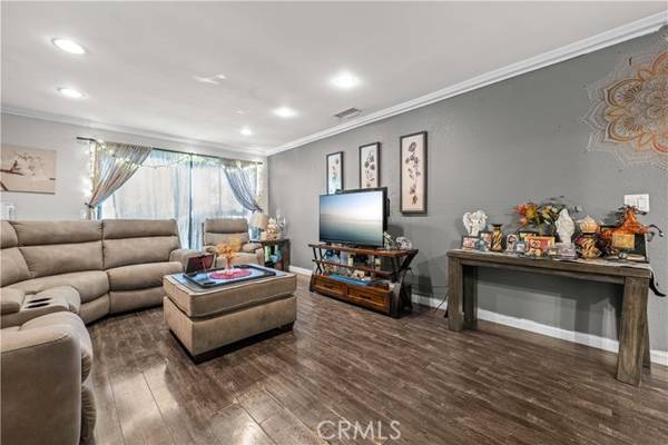 12386 Rock Springs CT 52, Garden Grove, CA 92843