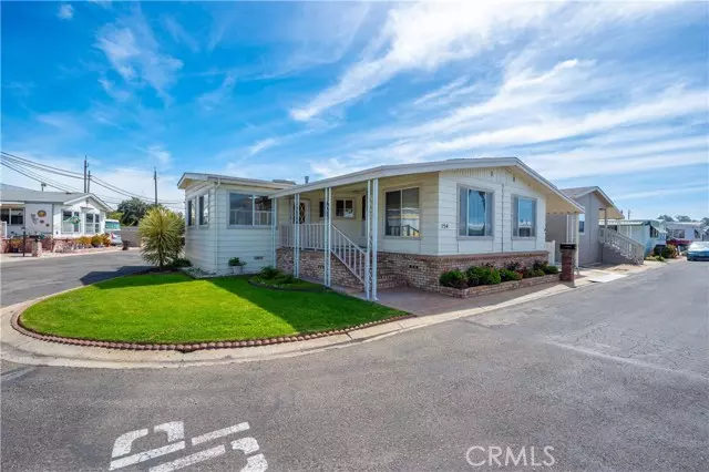 140 S Dolliver ST 154, Pismo Beach, CA 93449