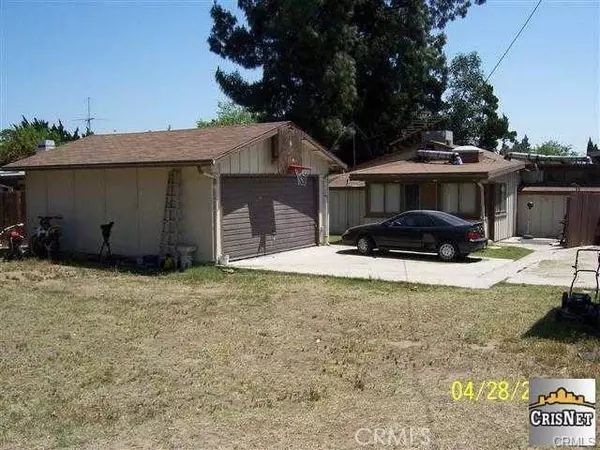 Granada Hills, CA 91344,16051 Los Alimos