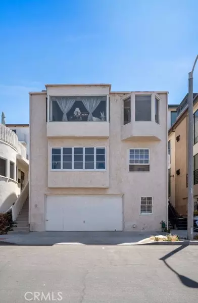 3012 Manhattan AVE, Manhattan Beach, CA 90266