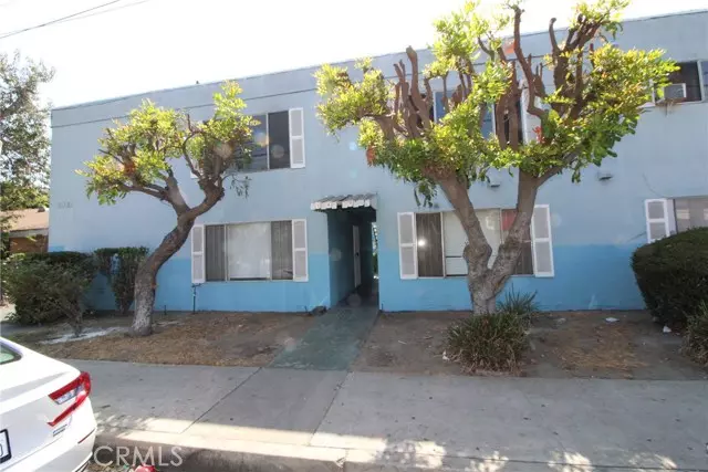 1911 N Santa Fe AVE 10, Compton, CA 90221