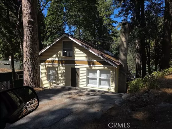 25120 Boa, Crestline, CA 92325