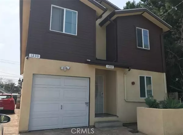 1230 E 33rd ST, Los Angeles, CA 90011