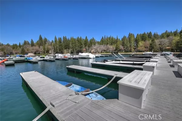 Lake Arrowhead, CA 92352,0 MBM 5 Slip 7
