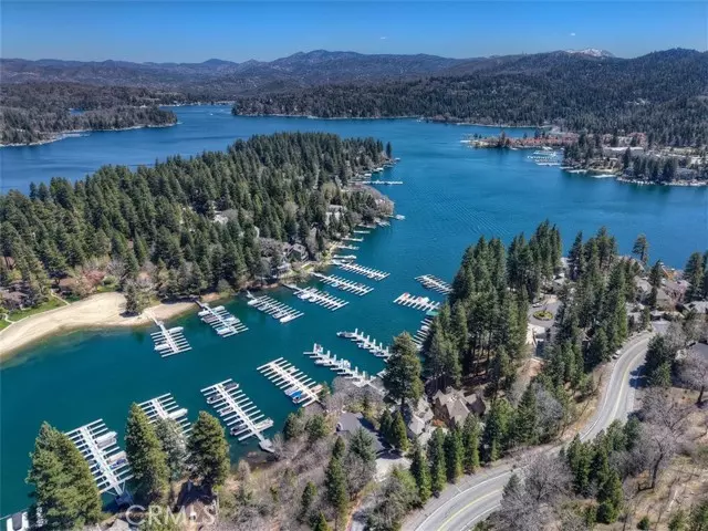 0 MBM 5 Slip 7, Lake Arrowhead, CA 92352