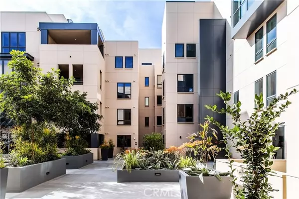 Pasadena, CA 91101,39 S Los Robles AVE 3006