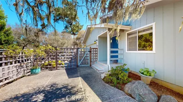 Cambria, CA 93428,1788 Dorking AVE