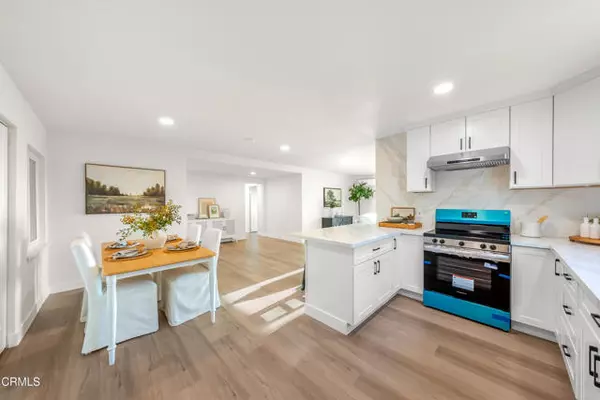 Thousand Oaks, CA 91360,2531 Scott PL