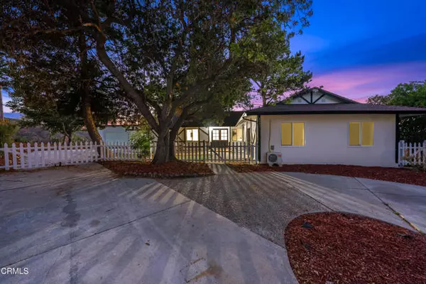 Thousand Oaks, CA 91360,2531 Scott PL