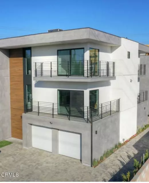 5626 1/2 Auckland AVE, North Hollywood, CA 91601