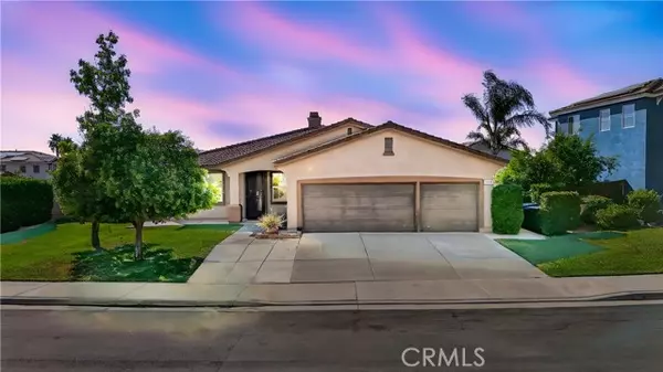 1151 Sagamore CIR, Beaumont, CA 92223