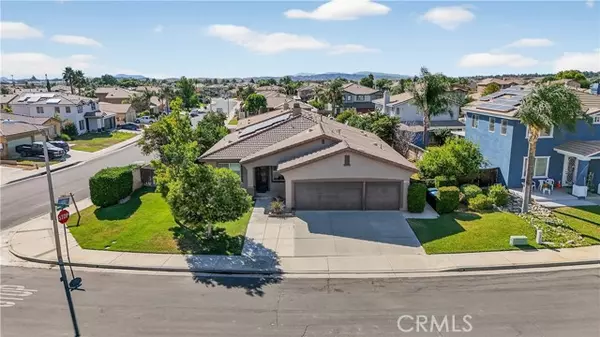 Beaumont, CA 92223,1151 Sagamore CIR