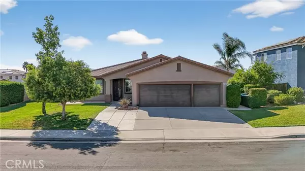 Beaumont, CA 92223,1151 Sagamore CIR