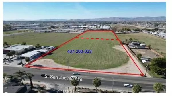 1300 San Jacinto AVE, San Jacinto, CA 92583